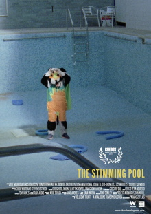 The Stimming Pool Trailer