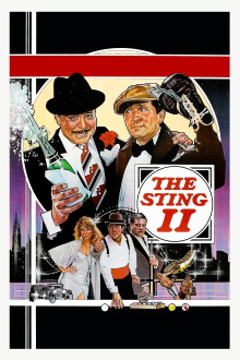 The Sting II Trailer