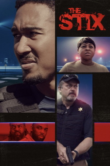 The Stix Trailer