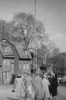 The Stockholm That Goes Trailer