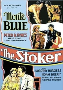 The Stoker Trailer