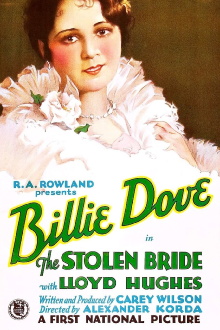 The Stolen Bride Trailer