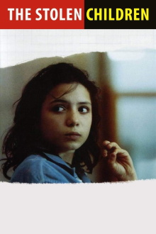 The Stolen Children Trailer