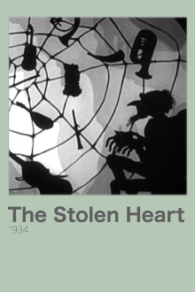 The Stolen Heart Trailer
