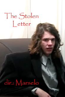 The Stolen Letter Trailer