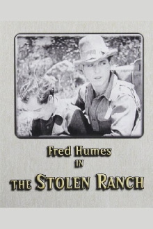 The Stolen Ranch Trailer