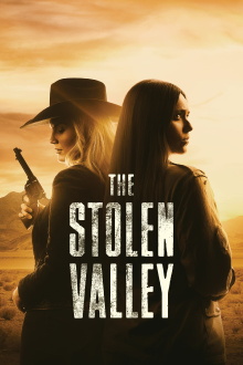 The Stolen Valley Trailer