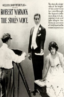 The Stolen Voice Trailer