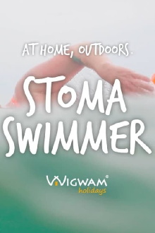 The Stoma Swimmer Trailer