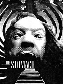 The Stomach Trailer