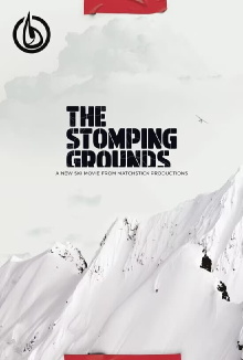 The Stomping Grounds Trailer