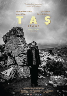 The Stone Trailer