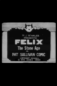 The Stone Age Trailer