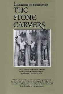 The Stone Carvers Trailer