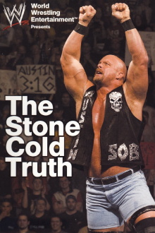 The Stone Cold Truth Trailer