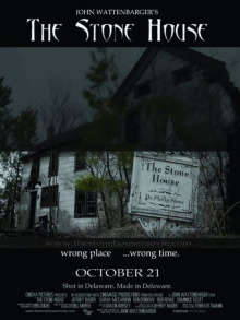 The Stone House Trailer