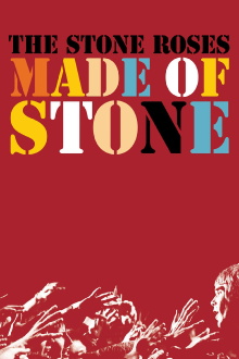 The Stone Roses: Made of Stone Trailer