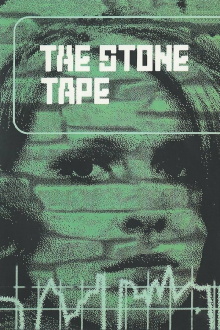 The Stone Tape Trailer