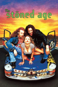 The Stöned Age Trailer