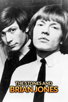 The Stones and Brian Jones Trailer