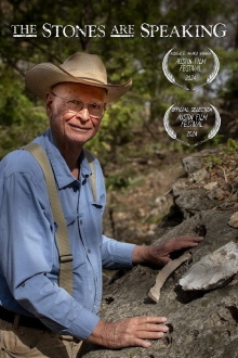 The Stones Are Speaking Trailer