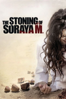 The Stoning of Soraya M. Trailer