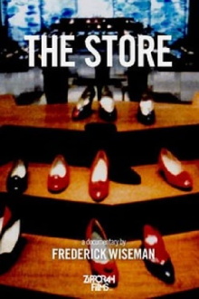 The Store Trailer
