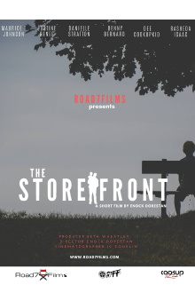 The Storefront Trailer