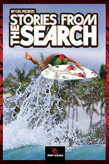 The Stories from the Search Trailer