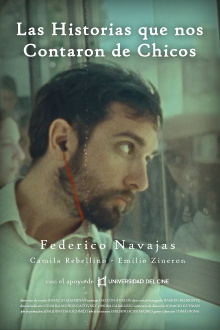 The stories they told us as children Trailer