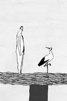 The Stork Trailer