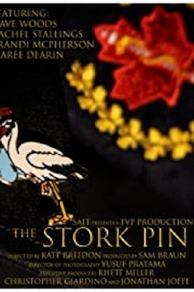 The Stork Pin Trailer