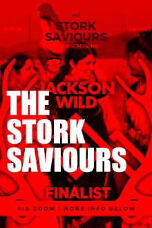 The Stork Saviours Trailer