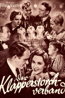 The Stork Society Trailer