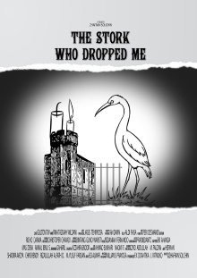 The Stork Who Dropped Me Trailer