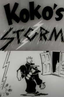 The Storm Trailer