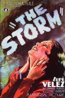 The Storm Trailer