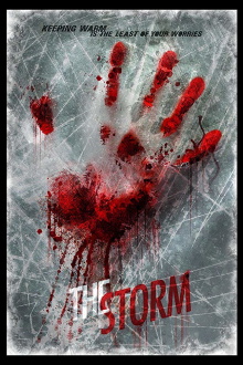 The Storm Trailer