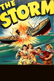 The Storm Trailer