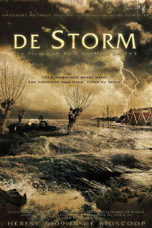 The Storm Trailer