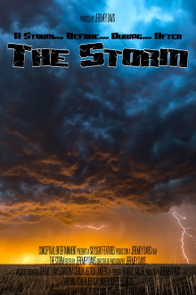The Storm Trailer