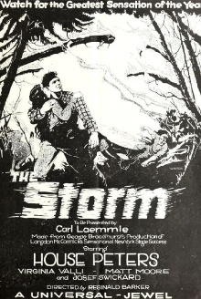 The Storm Trailer