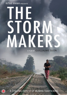The Storm Makers Trailer