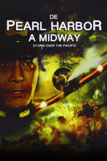 The Storm of the Pacific Trailer