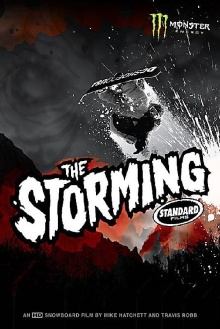 The Storming Trailer