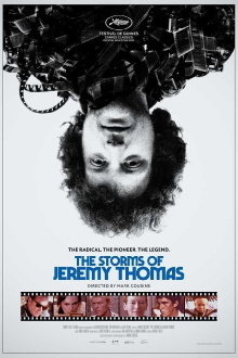 The Storms of Jeremy Thomas Trailer