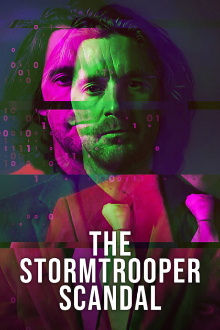 The Stormtrooper Scandal Trailer
