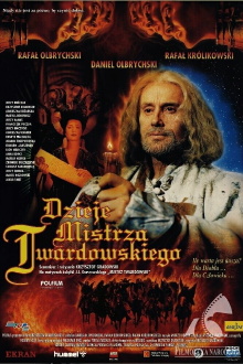 The Story About Master Twardowski Trailer