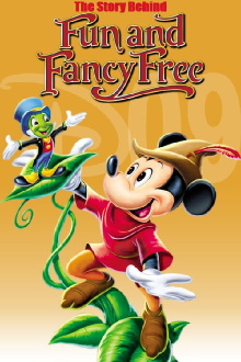 The Story Behind Walt Disney's 'Fun and Fancy Free' Trailer