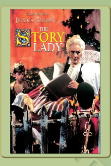 The Story Lady Trailer